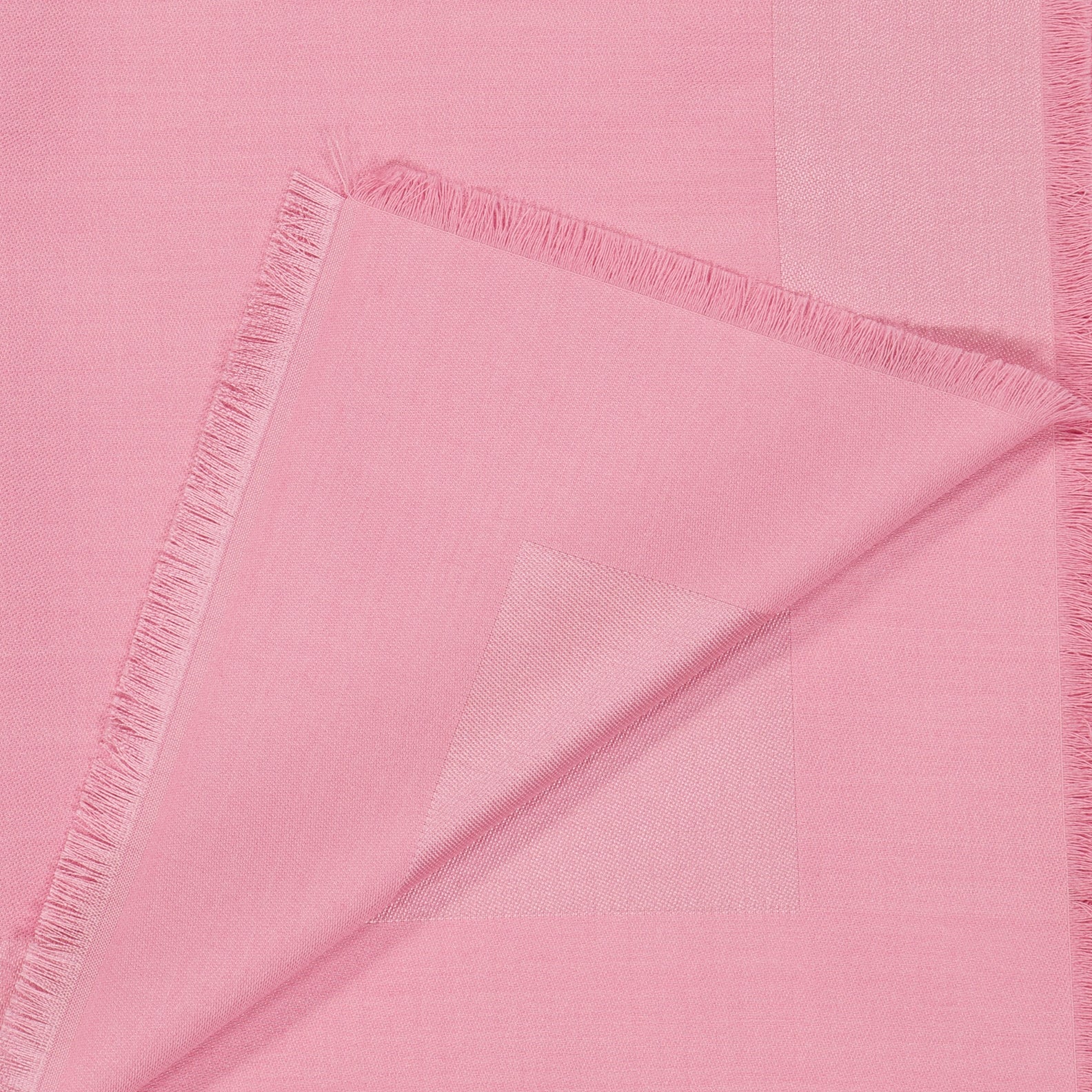 Écharpes, foulards et gants Carré de soie Signature Givenchy Givenchy Rose Femme