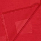 Écharpes, foulards et gants Carré de soie Signature Givenchy Givenchy Rouge Femme