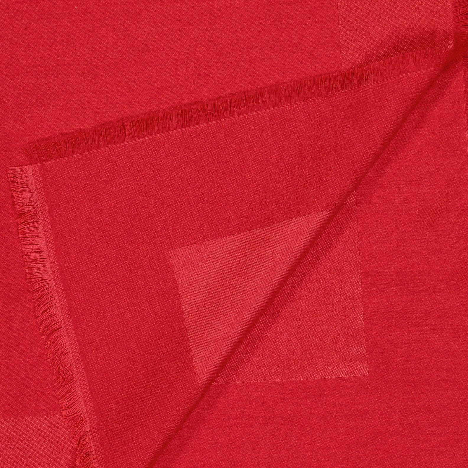 Écharpes, foulards et gants Carré de soie Signature Givenchy Givenchy Rouge Femme