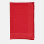 Écharpes, foulards et gants Carré de soie Signature Givenchy Givenchy Rouge Femme