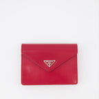 Lifestyle Cartes à jouer Prada Rouge Unisexe