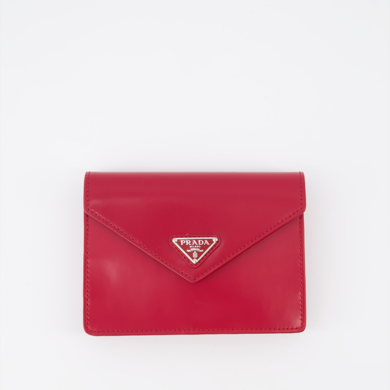 Lifestyle Cartes à jouer Prada Rouge Unisexe