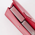 Lifestyle Cartes à jouer Prada Rouge Unisexe