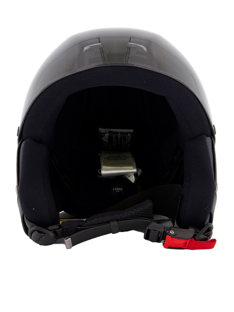 Lifestyle Casque de ski FF Fendi Noir Unisexe