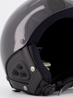 Lifestyle Casque de ski FF Fendi Noir Unisexe