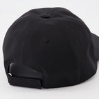 Chapeaux, casquettes et bonnets Casquette à logo Moncler Noir Homme
