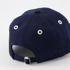 Gorras, sombreros y gorros Casquette Ami de Coeur Ami PARIS Azul Unisexo