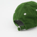 Casquette Ami de Coeur verte