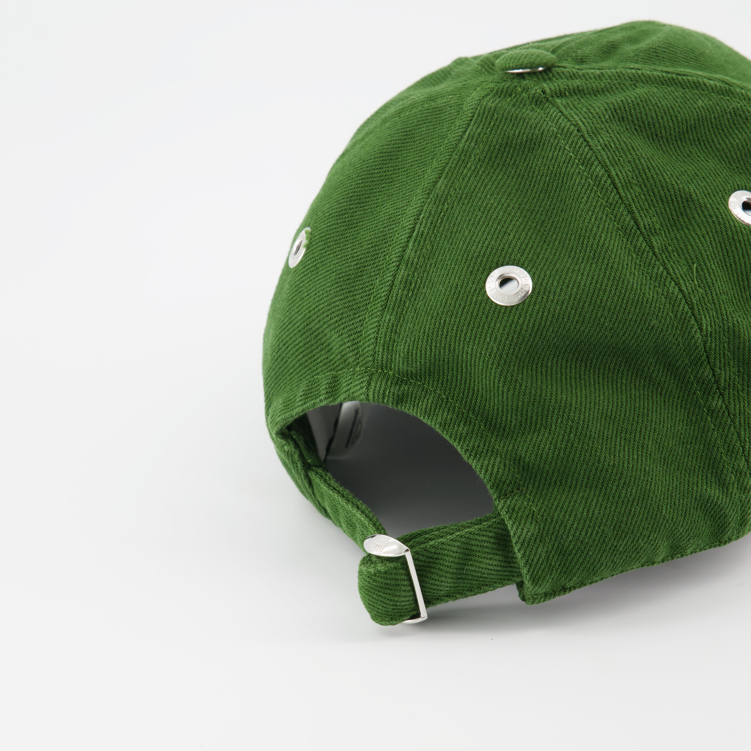 Casquette Ami de Coeur verte