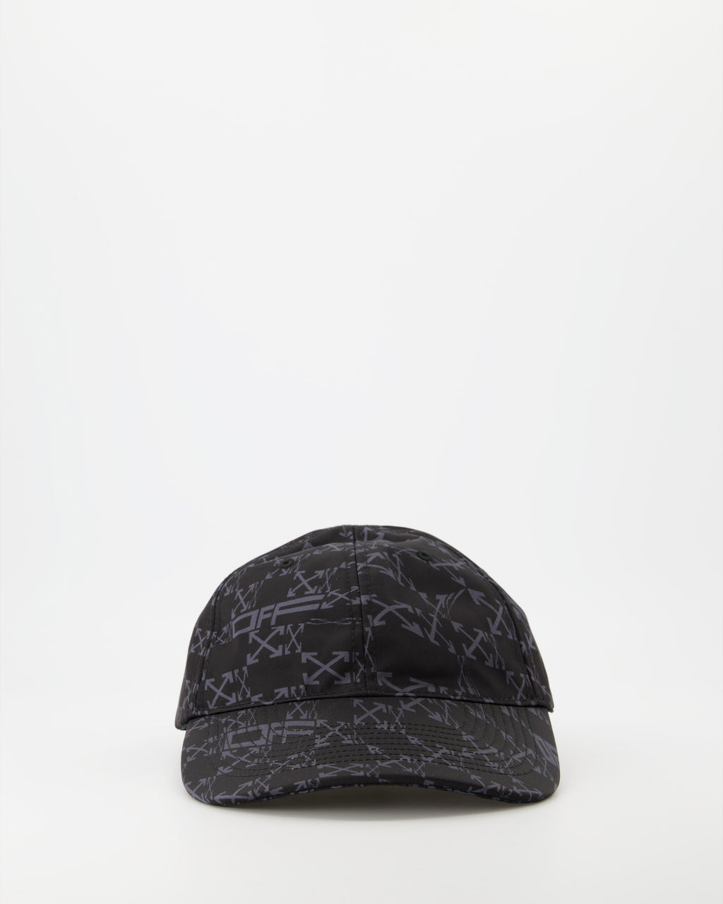 Chapéus, bonés e gorros Casquette Arrow Off-White Preto Homme