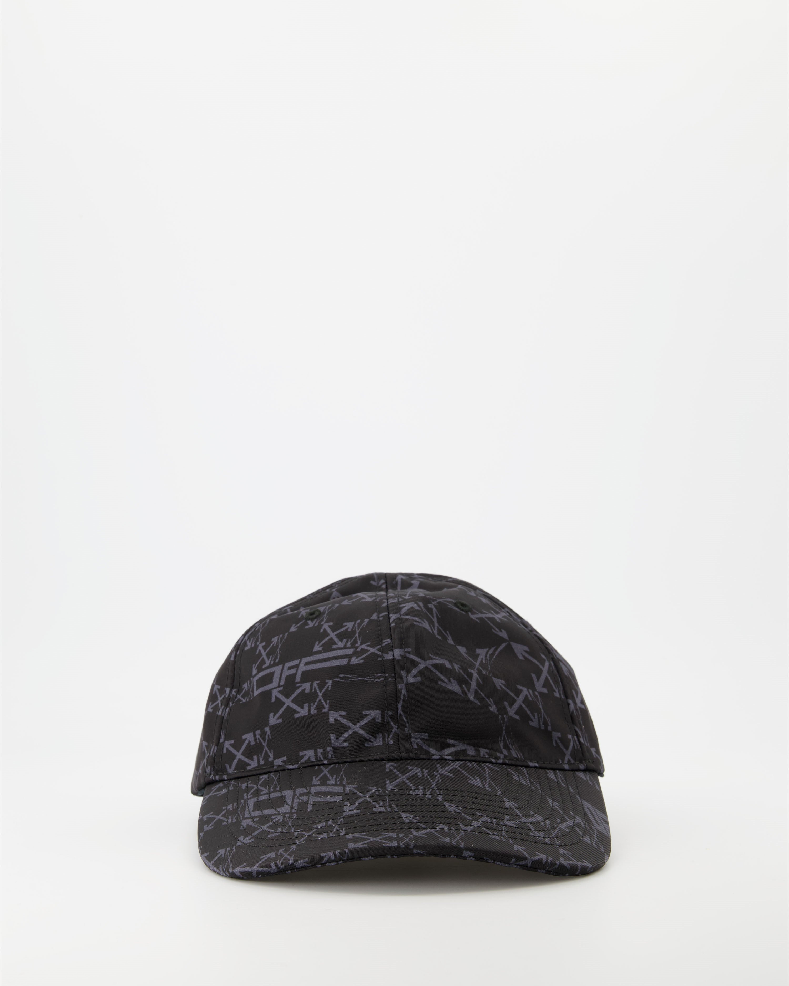 Chapéus, bonés e gorros Casquette Arrow Off-White Preto Homme