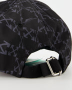 Chapéus, bonés e gorros Casquette Arrow Off-White Preto Homme