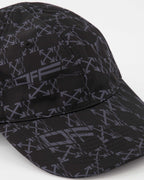 Chapéus, bonés e gorros Casquette Arrow Off-White Preto Homme