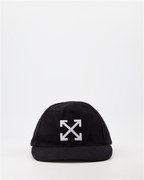 Chapeaux, casquettes et bonnets Casquette Arrow Off-White Noir Homme