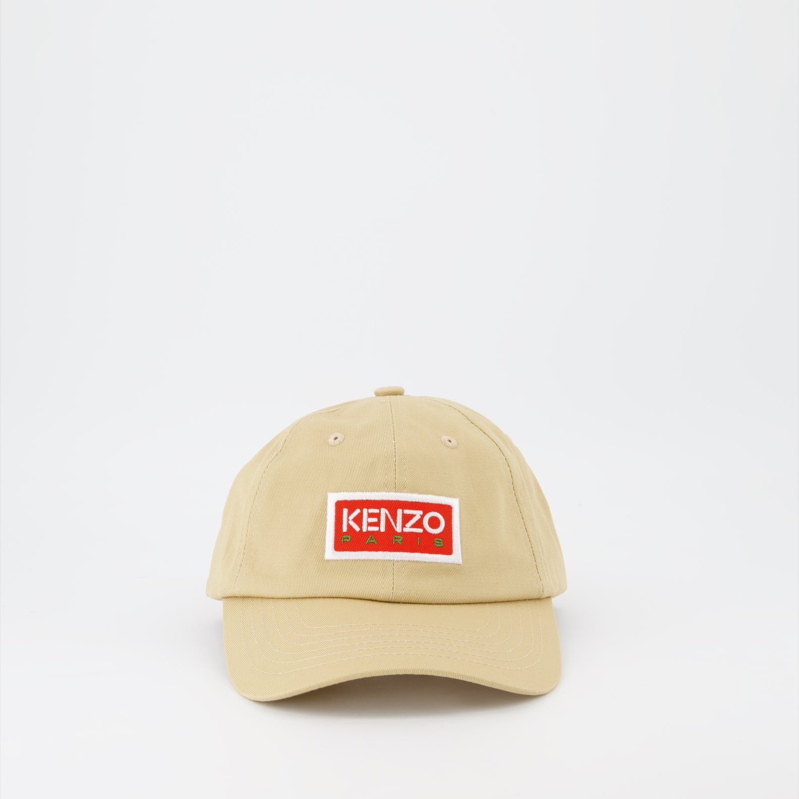 Chapéus, bonés e gorros Casquette Kenzo Paris Kenzo Bege Homme