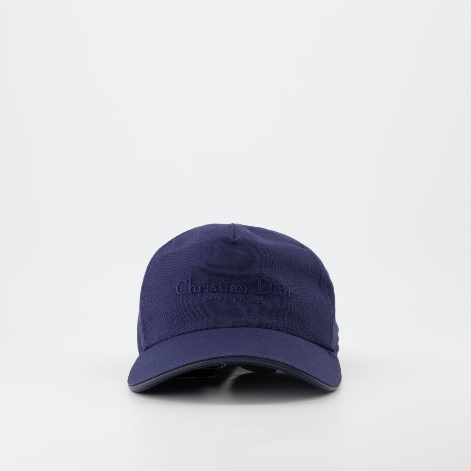 Cappelli, berretti e beanie Casquette brodée Dior Blu Homme