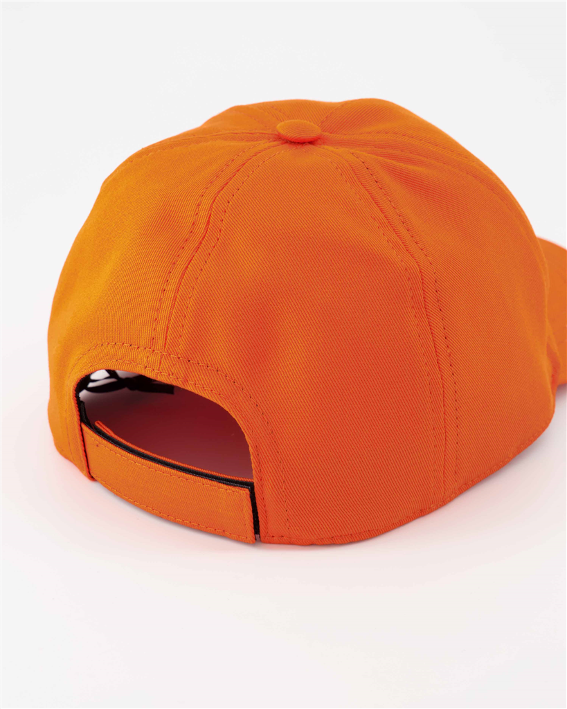 Acessórios Casquette Medusa Versace Laranja Crianças