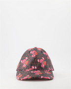 Chapeaux, casquettes et bonnets Casquette monogrammée Moschino Marron Homme