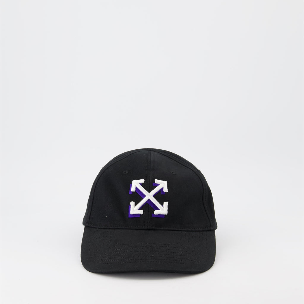 Chapéus, bonés e gorros Casquette Arrow Off-White Verde Homme