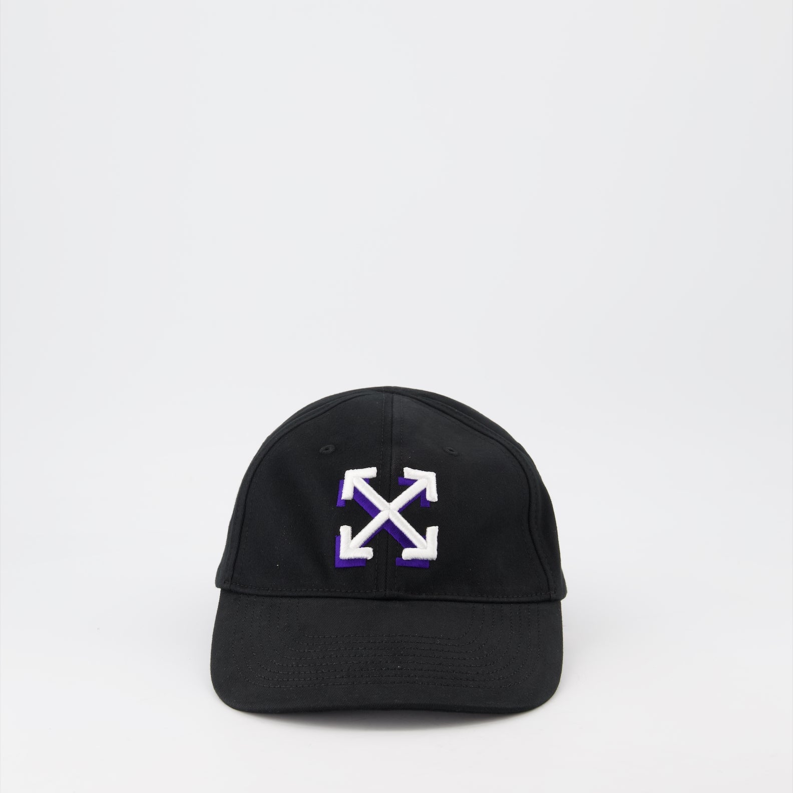 Chapéus, bonés e gorros Casquette Arrow Off-White Verde Homme