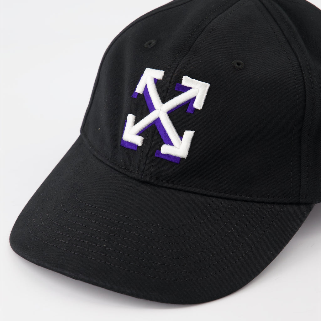 Chapéus, bonés e gorros Casquette Arrow Off-White Verde Homme