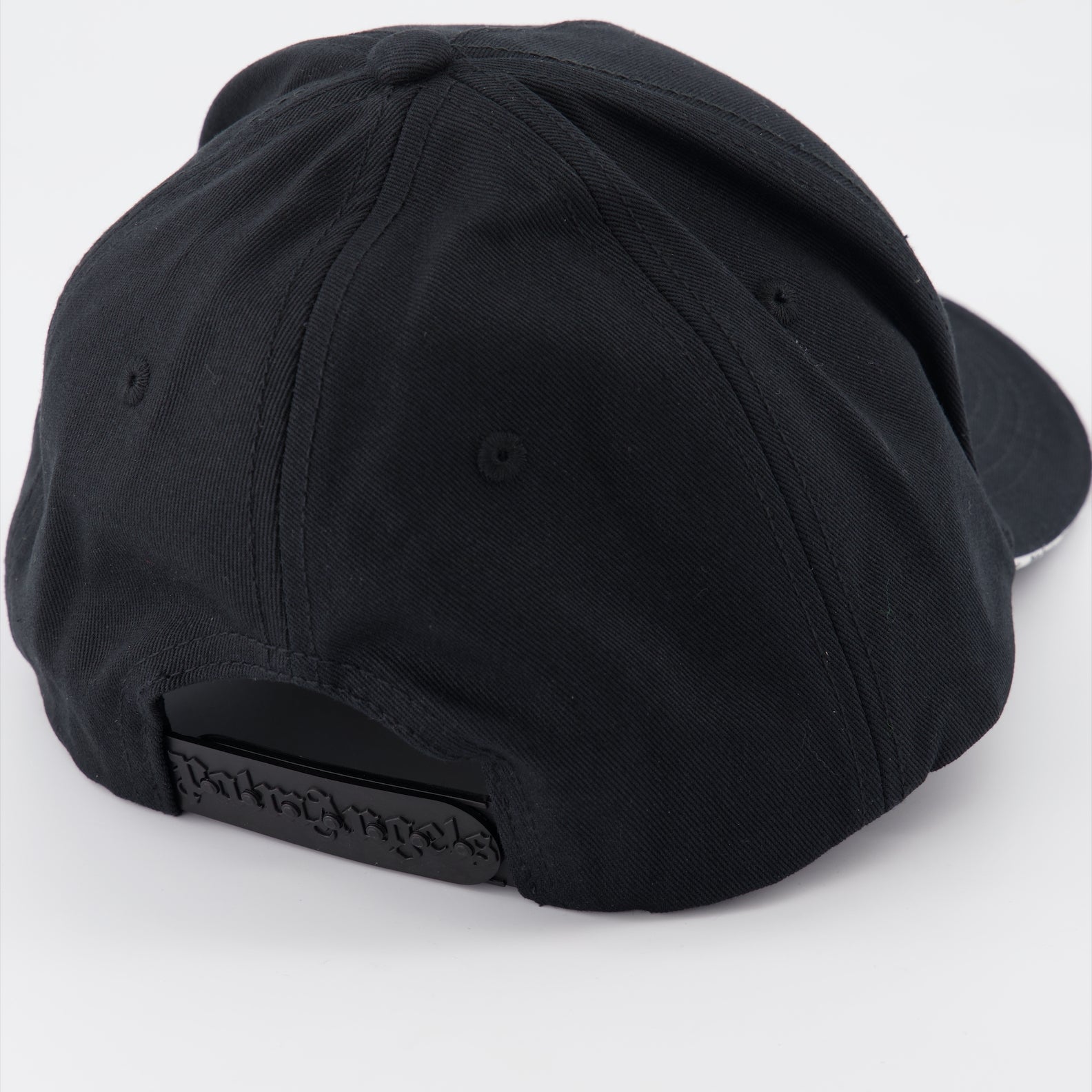 Chapéus, bonés e gorros Casquette Broken Shark Palm Angels Preto Homme