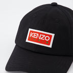 Chapeaux, casquettes et bonnets Casquette Kenzo Paris Kenzo Noir Homme