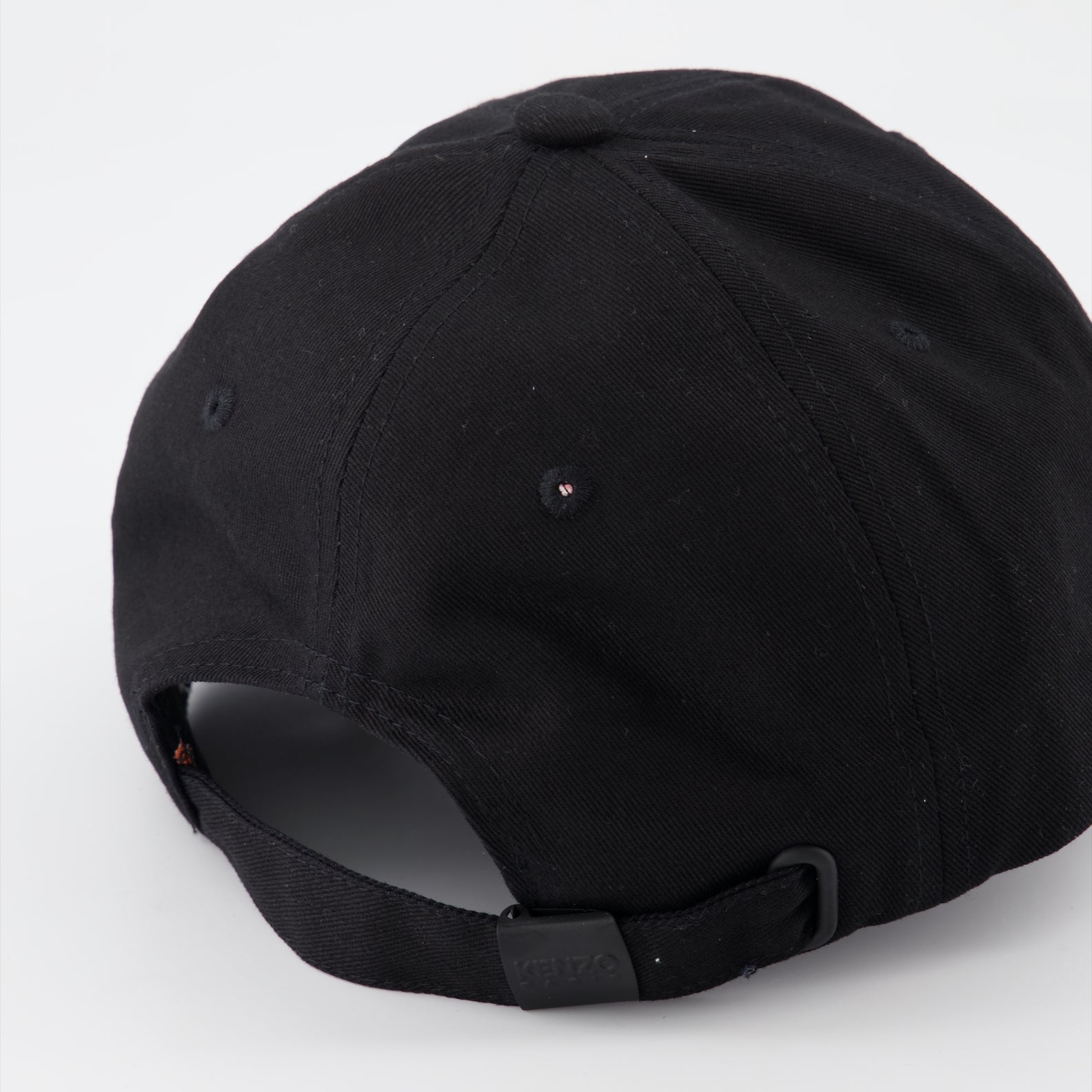 Chapéus, bonés e gorros Casquette Kenzo Paris Kenzo Preto Homme