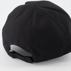 Chapeaux, casquettes et bonnets Casquette Since 1952 Moncler pour Homme Noir Moncler Noir Homme