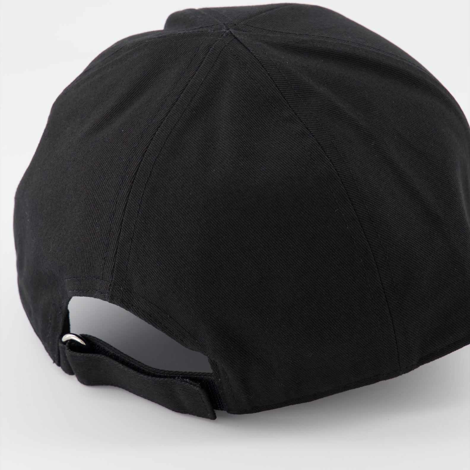 Chapeaux, casquettes et bonnets Casquette Since 1952 Moncler pour Homme Noir Moncler Noir Homme