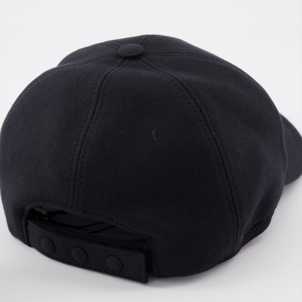 Chapeaux, casquettes et bonnets Casquette TB Burberry Noir Unisexe