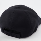 Chapeaux, casquettes et bonnets Casquette TB Burberry Noir Unisexe