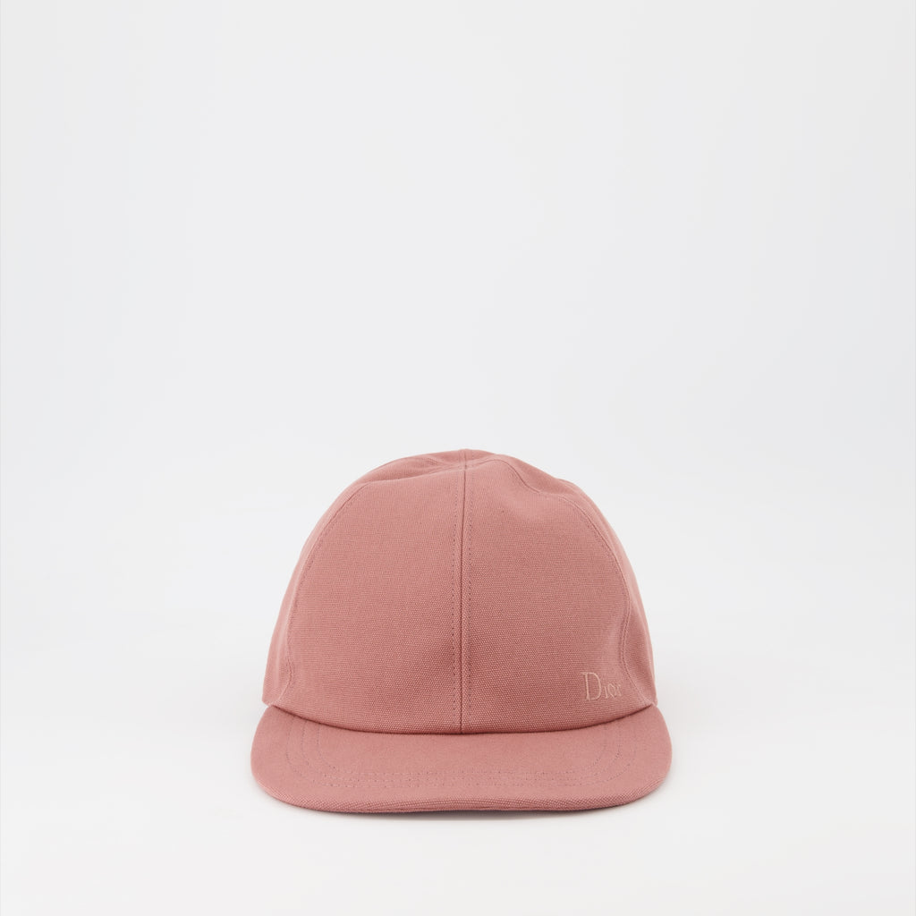 Cappelli, berretti e beanie Casquette oblique Dior Rosa Homme