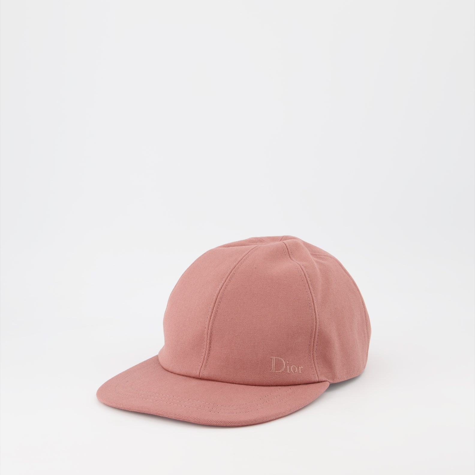 Casquette oblique
