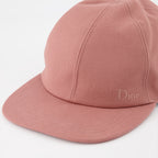 Cappelli, berretti e beanie Casquette oblique Dior Rosa Homme