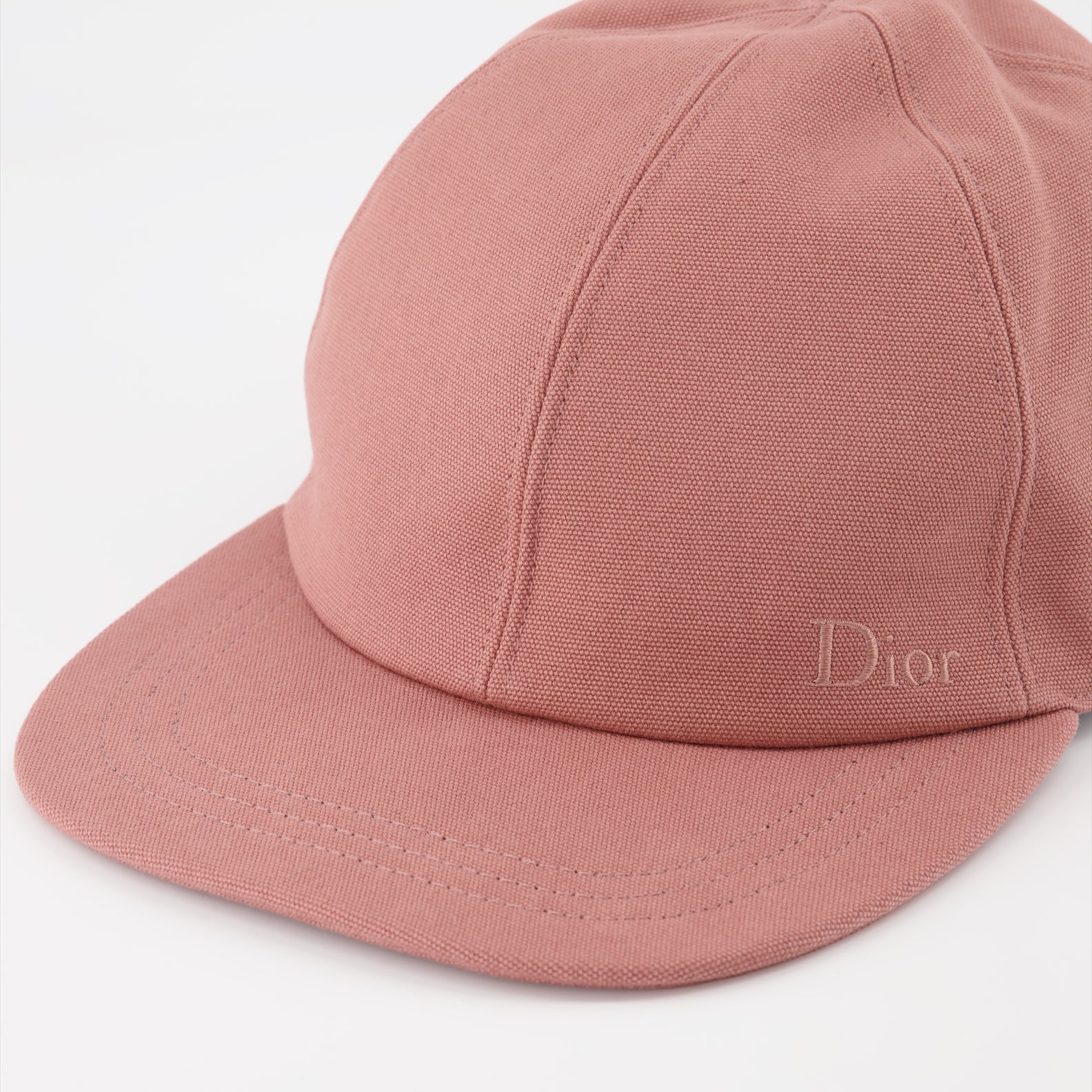 Cappelli, berretti e beanie Casquette oblique Dior Rosa Homme