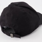 Chapeaux, casquettes et bonnets Casquette Rapper Dolce & Gabbana Noir Homme