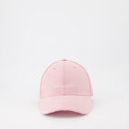 Chapeaux, casquettes et bonnets Casquette à logo Givenchy Rose Unisexe