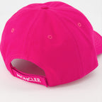 Chapeaux, casquettes et bonnets Casquette à logo Moncler Rose Femme