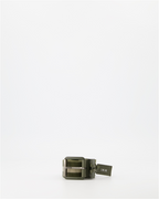 Belts Nylon belt Dior Green Man