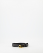 Cintos Ceinture Fendi O'Lock Fendi Preto Femme