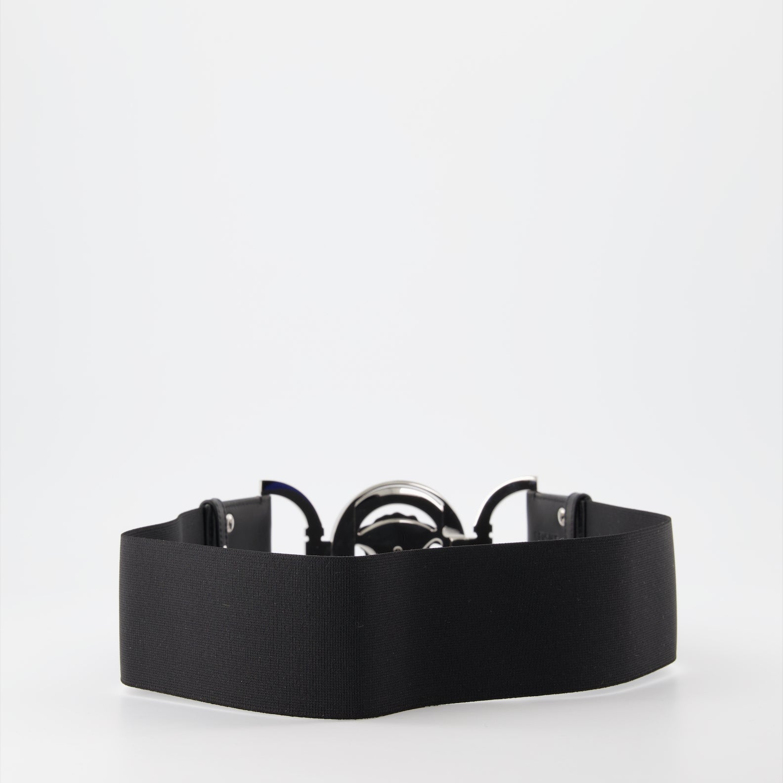 Cintos Ceinture Medusa 95 Versace Preto Femme