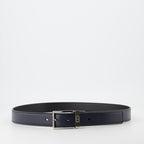Belts Reversible belt Dior Black Man