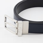 Belts Reversible belt Dior Black Man