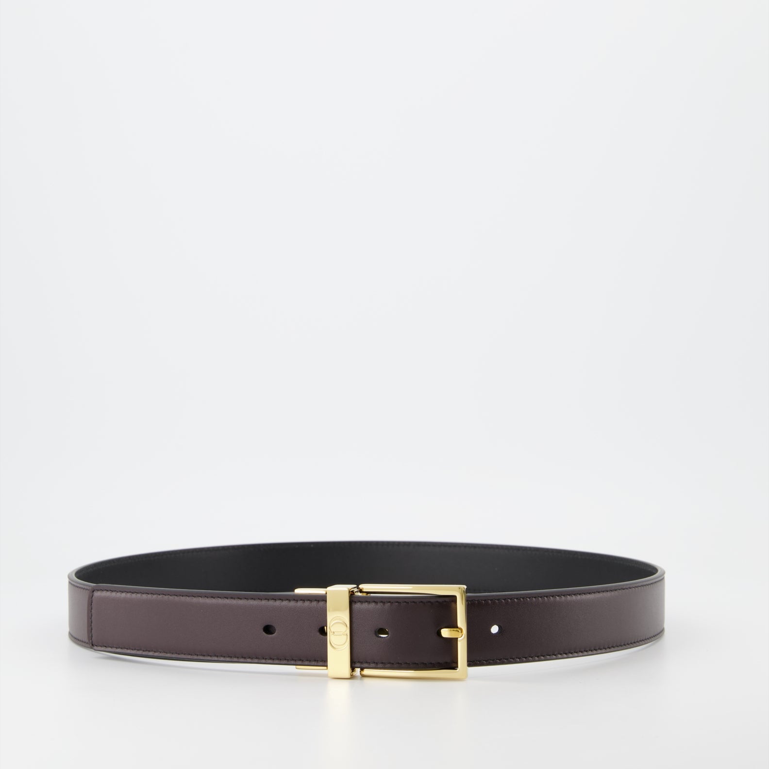 Ceinture réversible