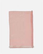 Lenços e luvas Châle FF Fendi Rosa Femme
