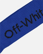Roupa íntima e homewear Chaussette Arrow Off-White Azul Homme