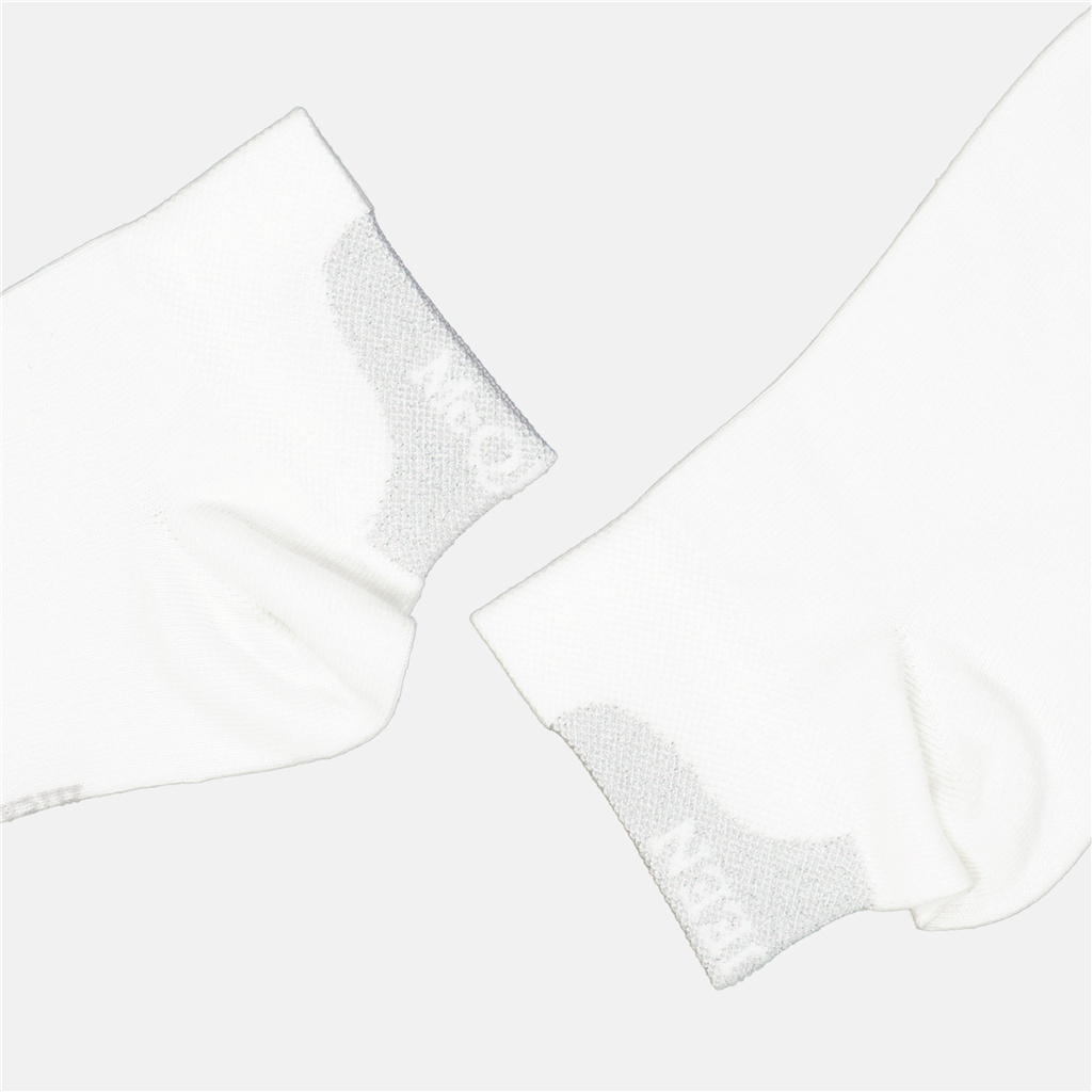 Roupa íntima e homewear Chaussettes à logo Alexander McQueen Cinza Femme