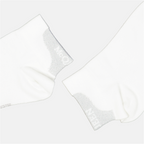 Roupa íntima e homewear Chaussettes à logo Alexander McQueen Cinza Femme