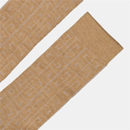 Roupa íntima e homewear Chaussettes 4G Givenchy Bege Homme